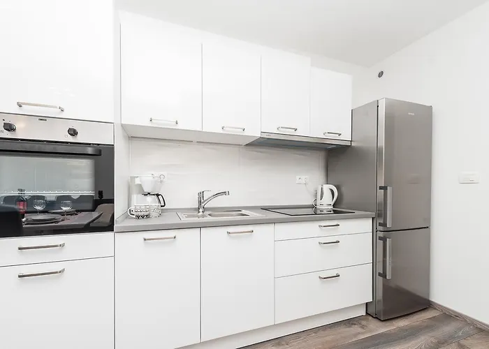 Apartments Janice