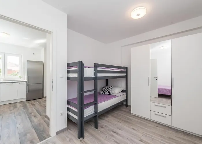 Apartments Janice