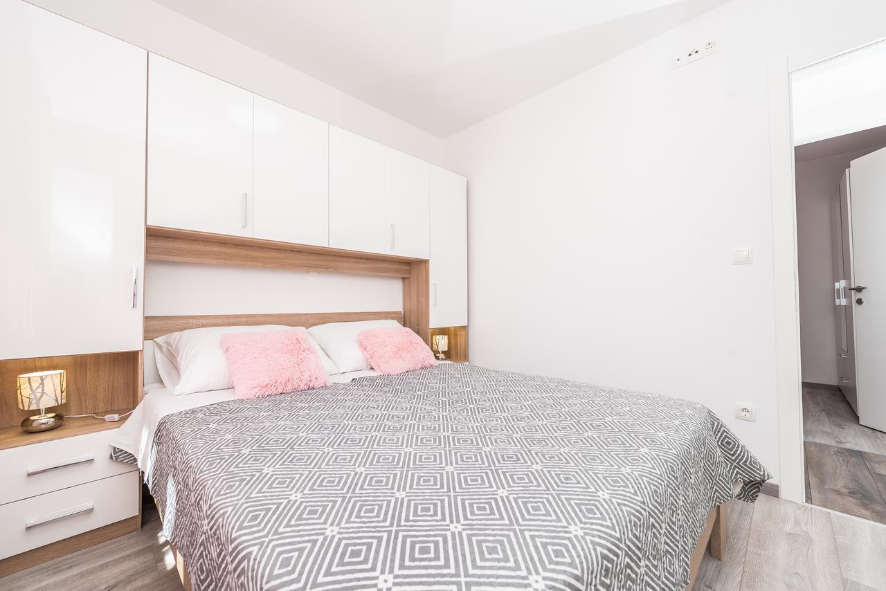 Janice Appartement