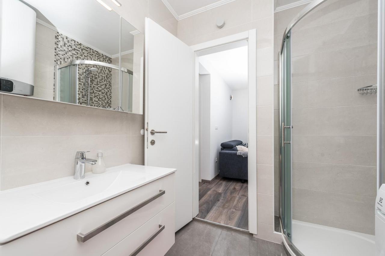 Appartement Janice