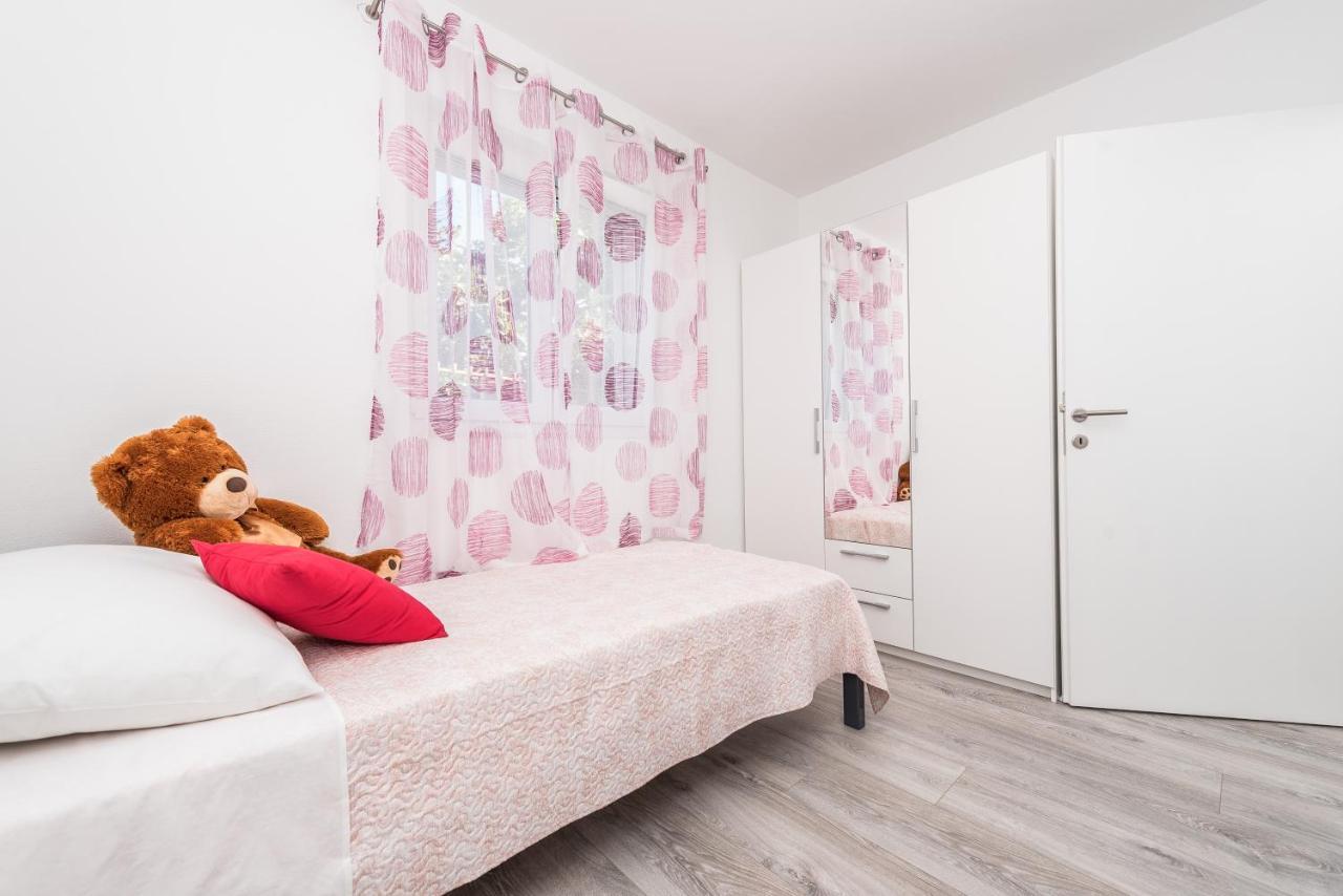 Janice Appartement