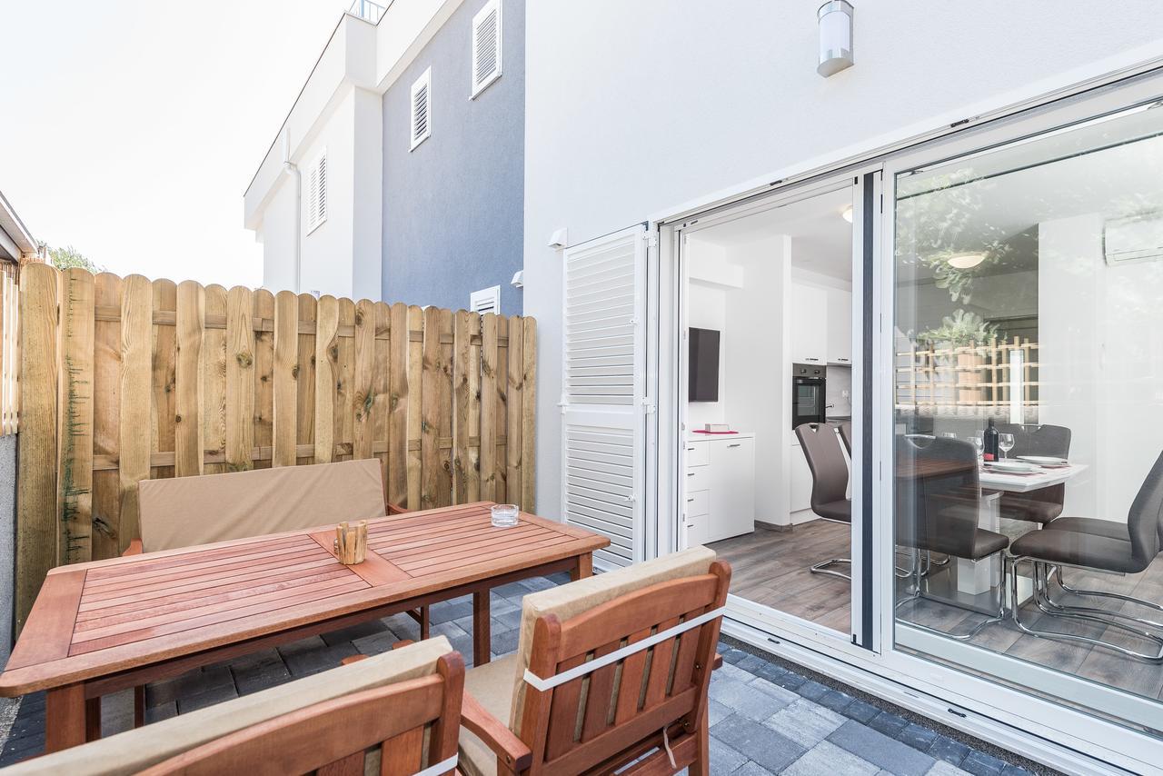 Appartement Janice *