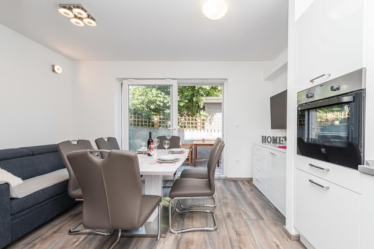Appartement Janice