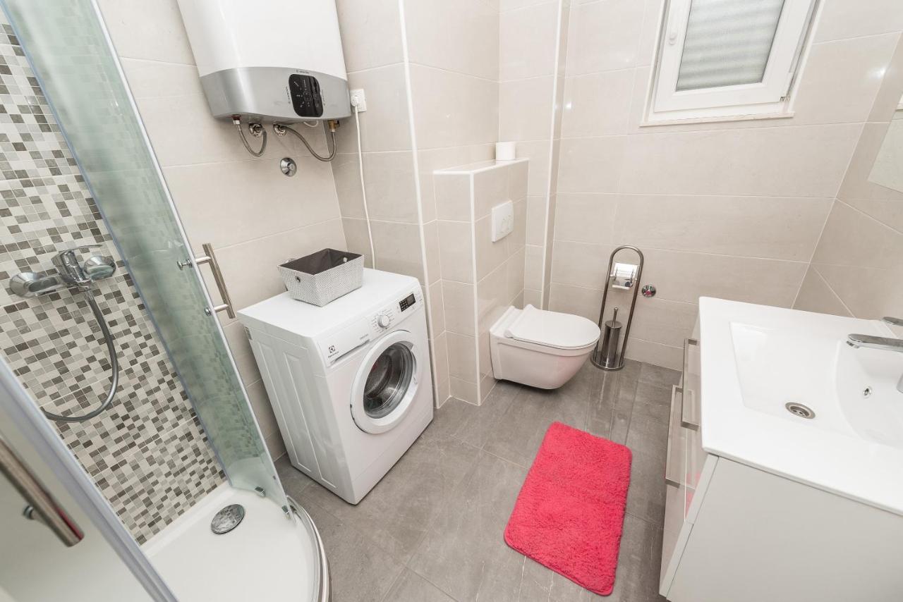 Appartement Janice