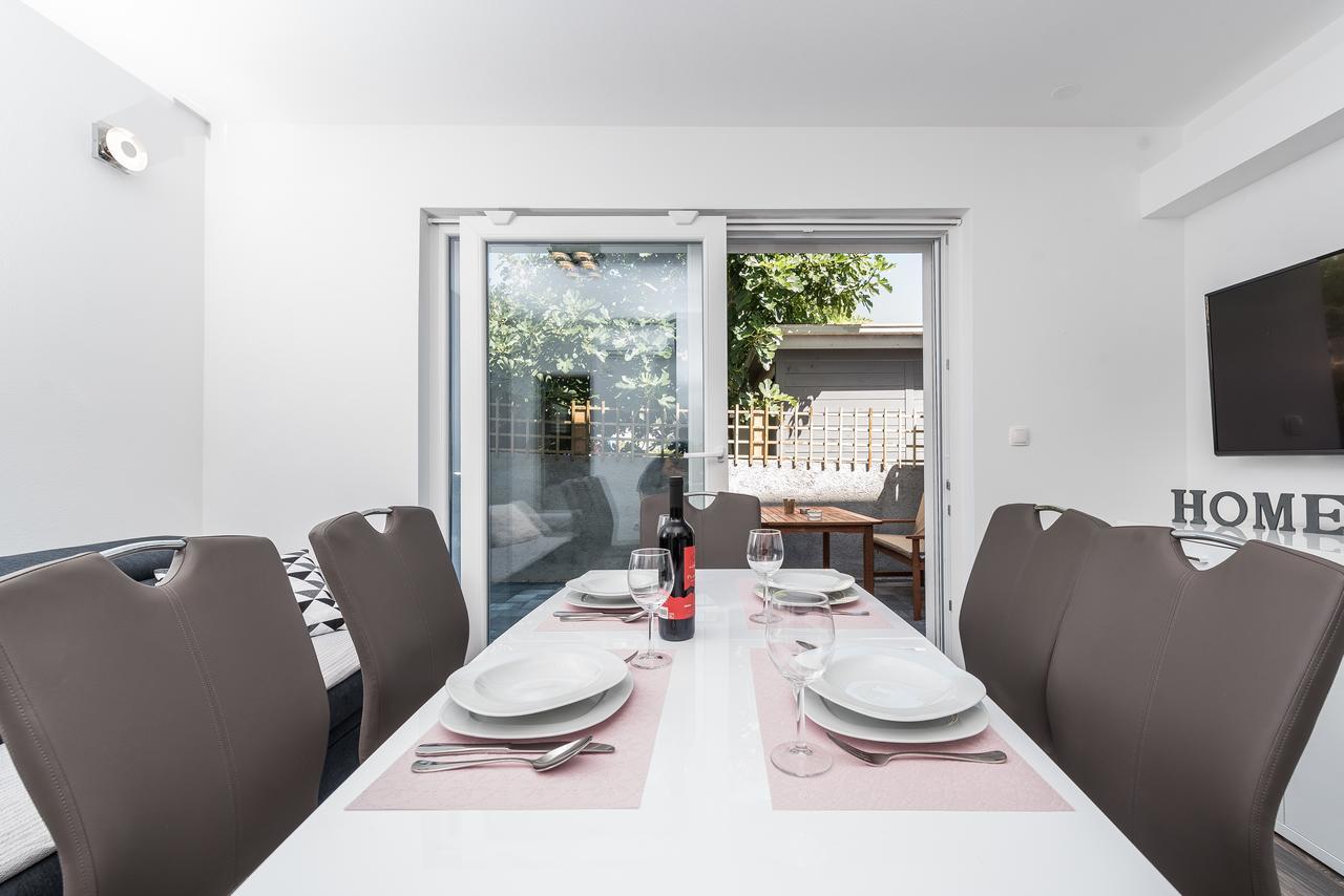 Appartement Janice *