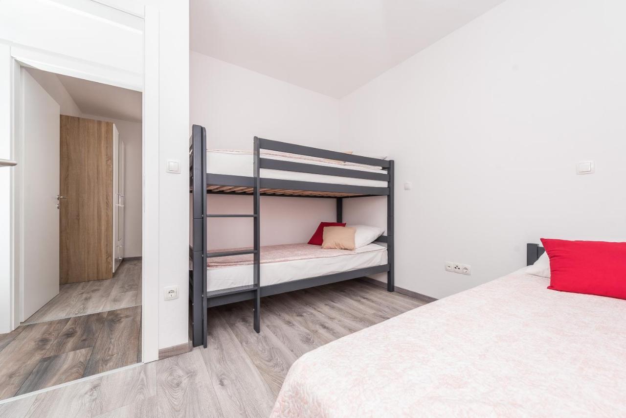 Appartement Janice