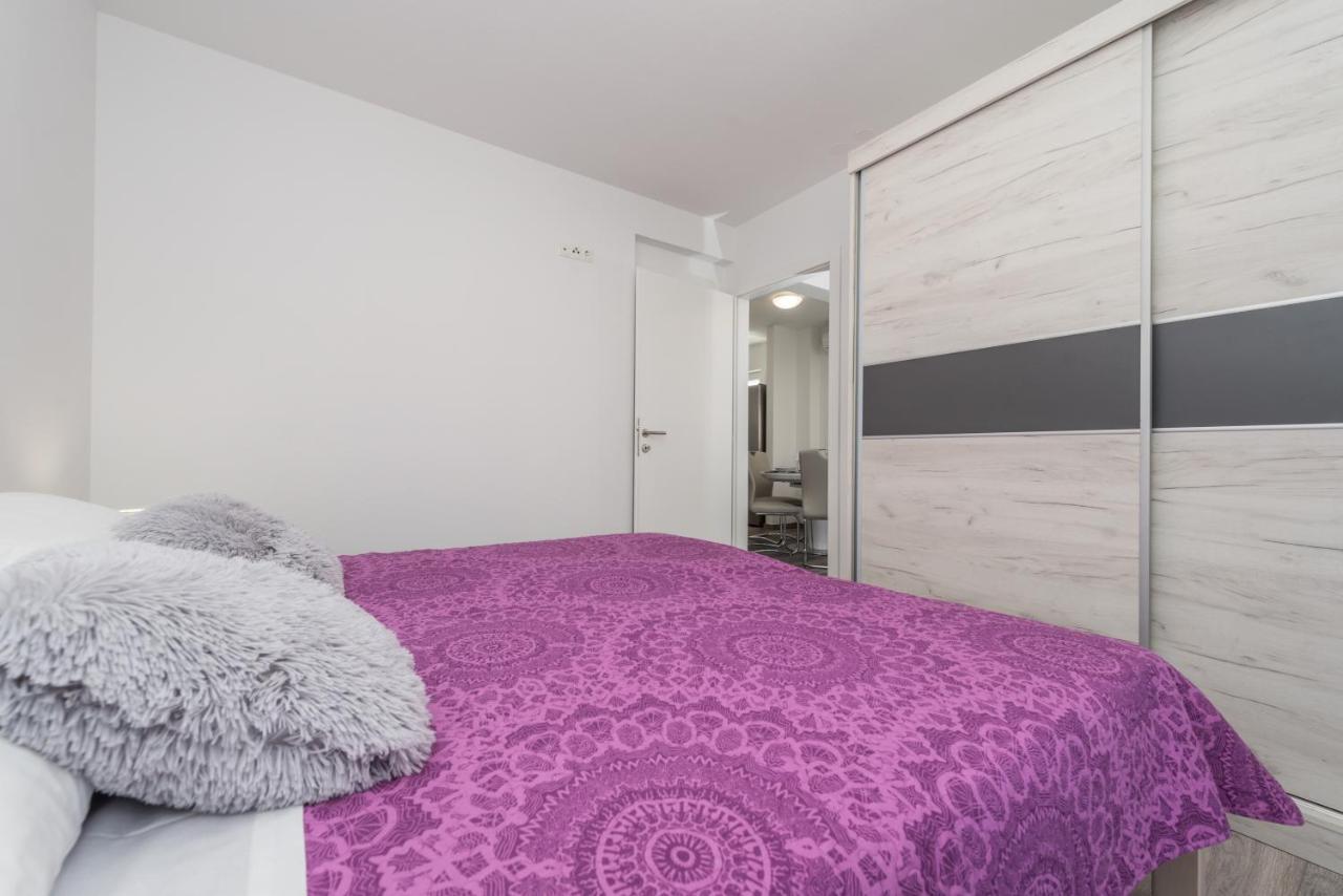 Janice Apartment Pakostane