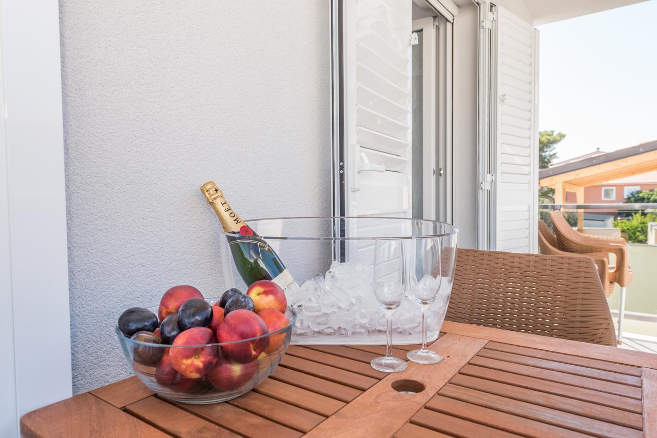 Appartement Janice Pakoštane