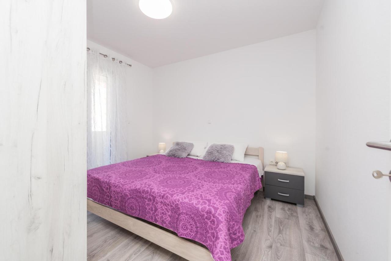 Appartement Janice