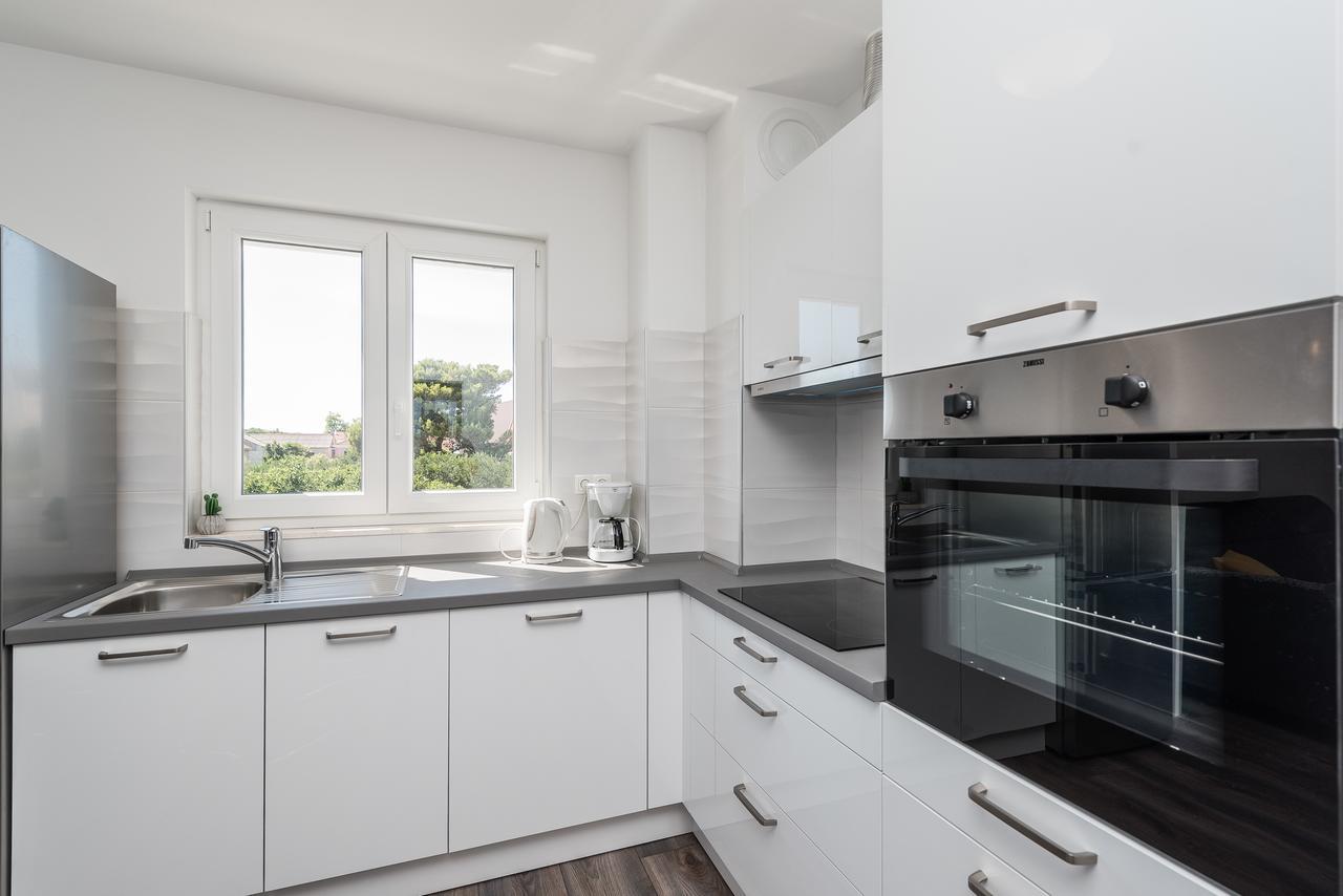 Janice Appartement Pakoštane