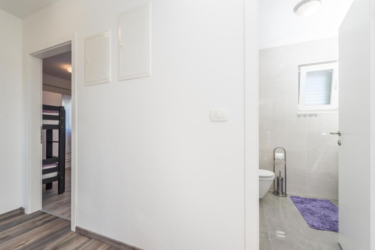 Janice Appartement *