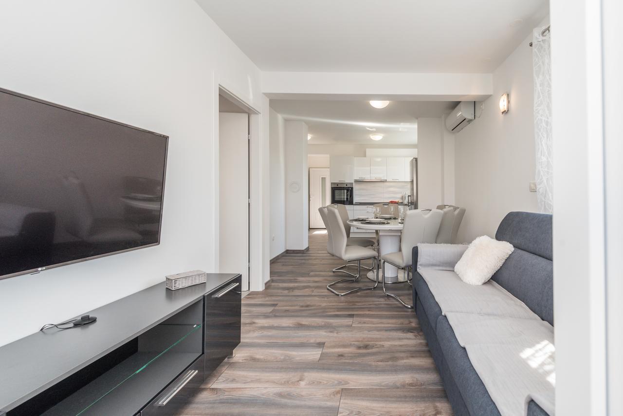 Appartement Janice Pakoštane