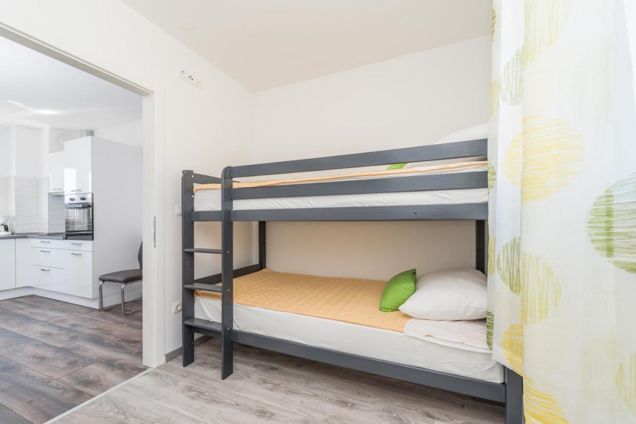 Janice Appartement *
