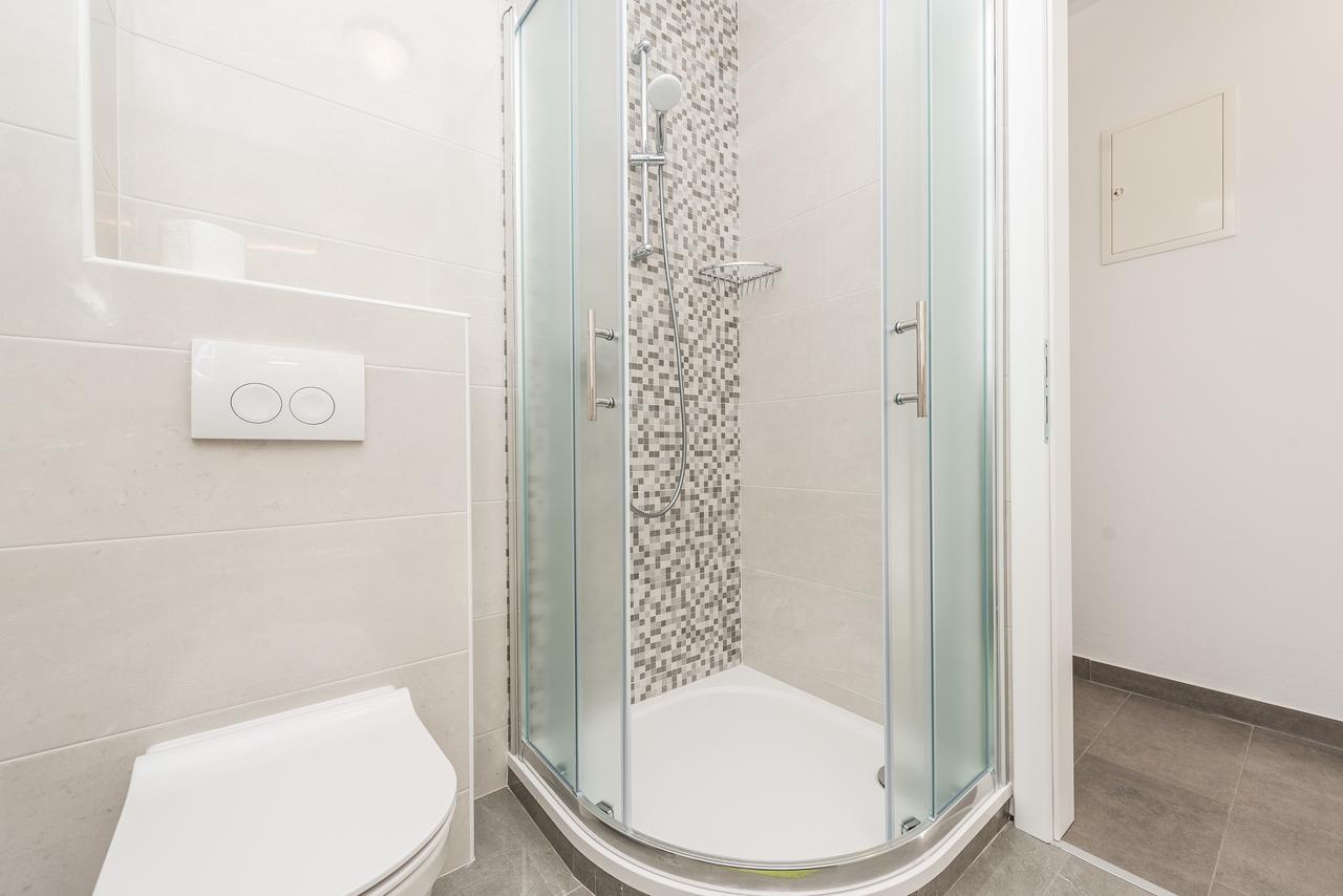 Janice Appartement *