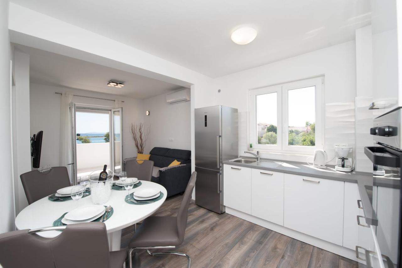 Janice Apartment Pakostane