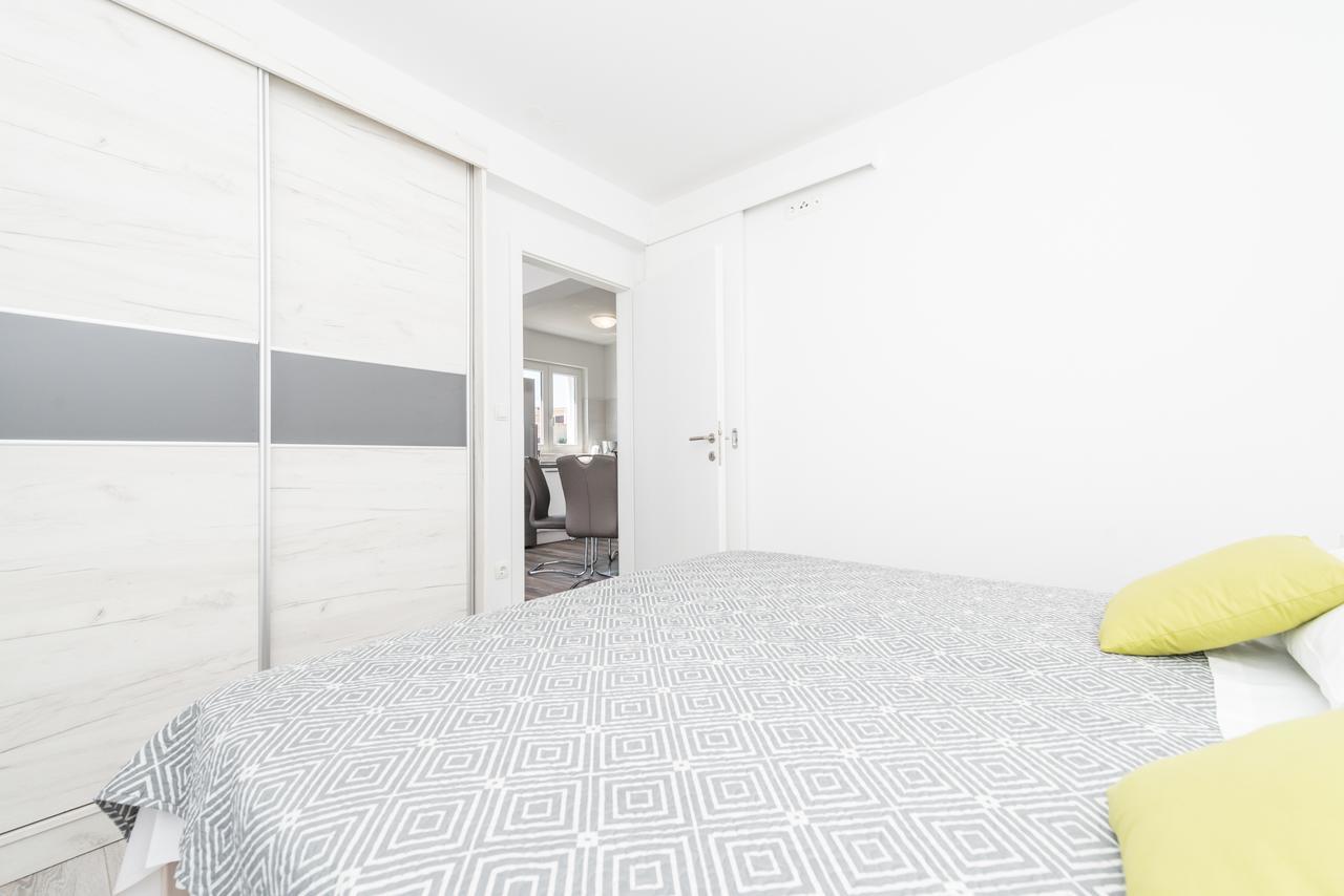 Appartement Janice *